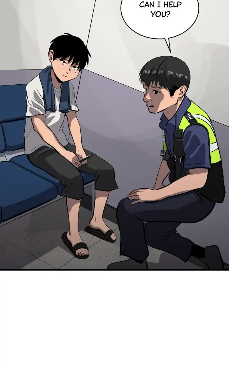 Suhee0 Chapter 114 page 48 - 