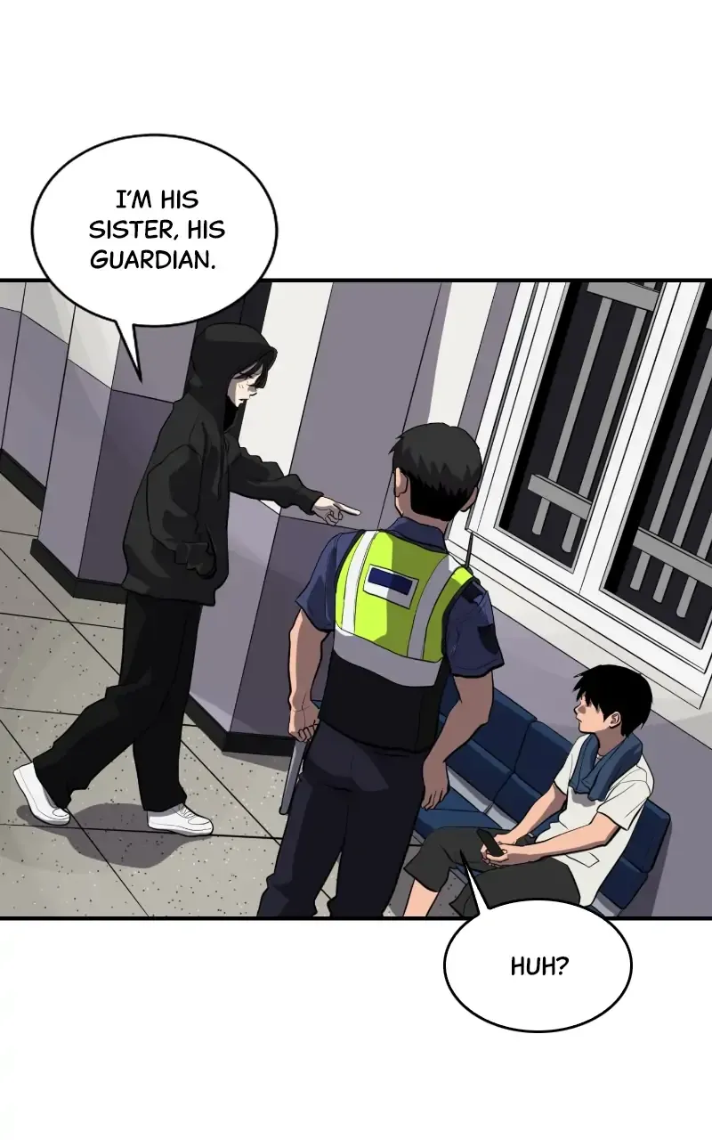 Suhee0 Chapter 114 page 49 - 