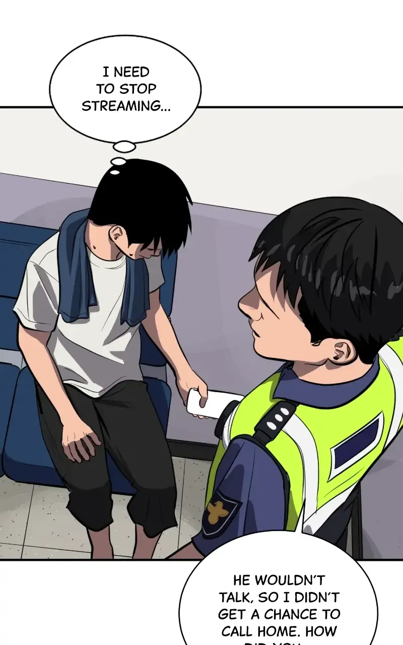 Suhee0 Chapter 114 page 50 - 