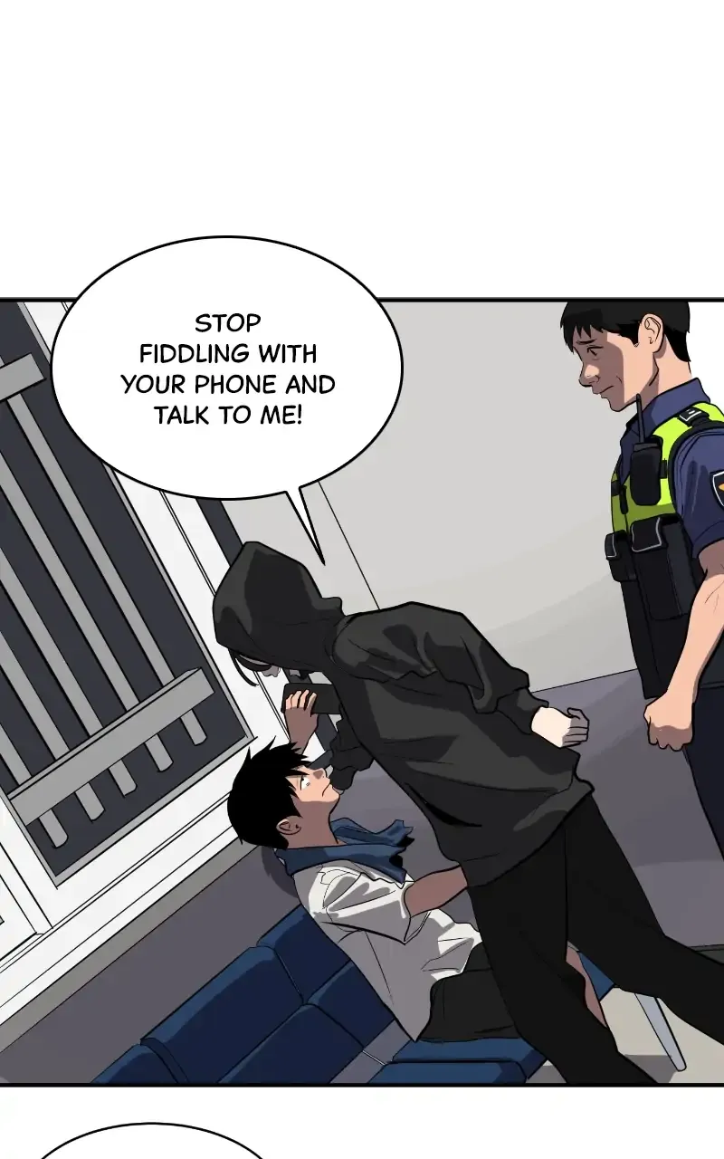 Suhee0 Chapter 114 page 53 - 