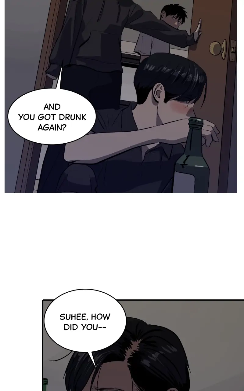 Suhee0 Chapter 115 page 23 - 