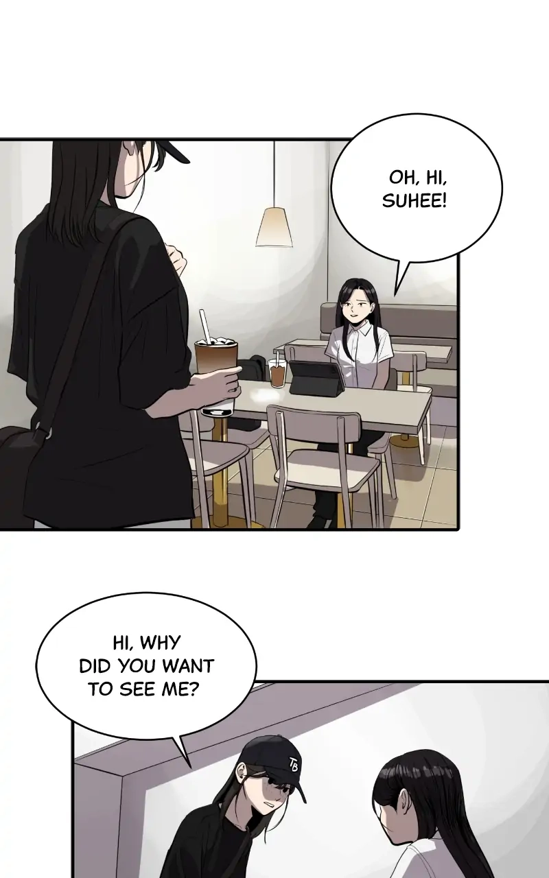Suhee0 Chapter 115 page 55 - 