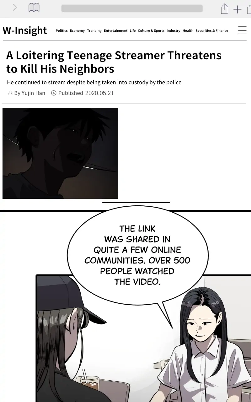 Suhee0 Chapter 115 page 59 - 