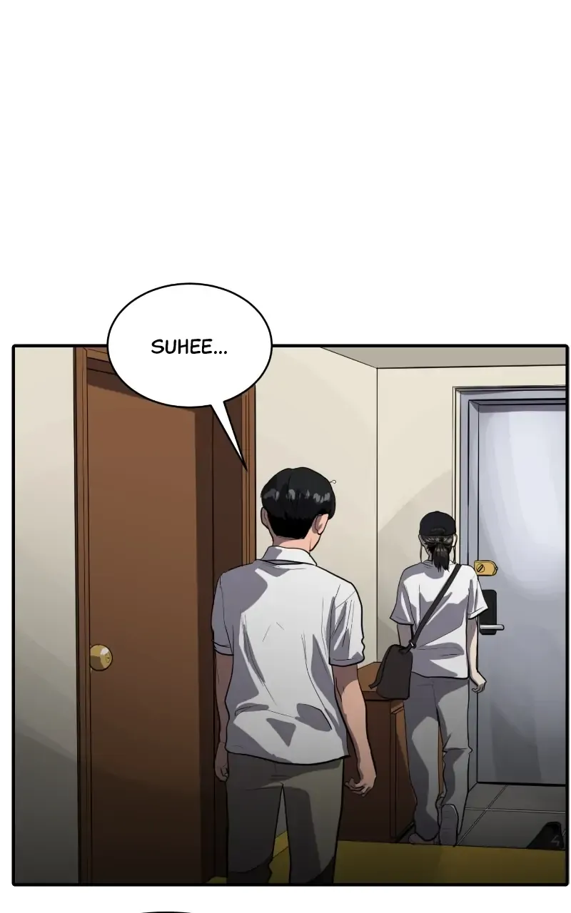 Suhee0 Chapter 117 page 18 - 
