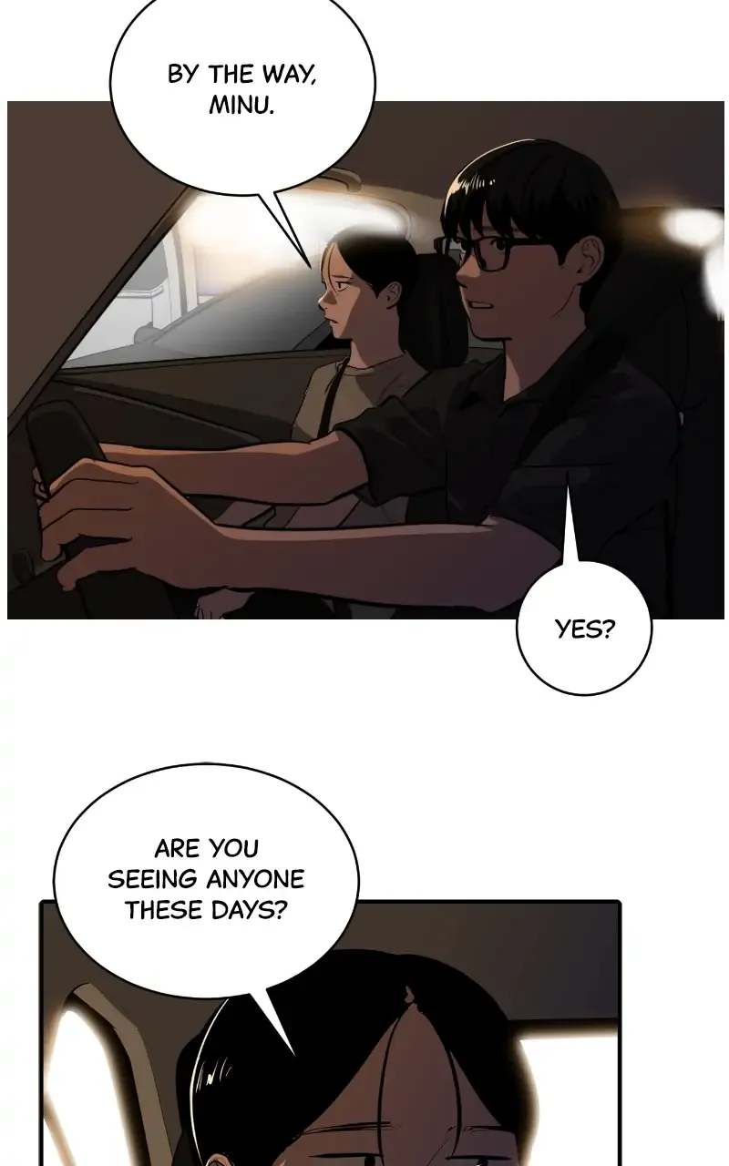 Suhee0 Chapter 117 page 28 - 