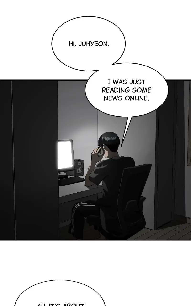 Suhee0 Chapter 117 page 36 - 