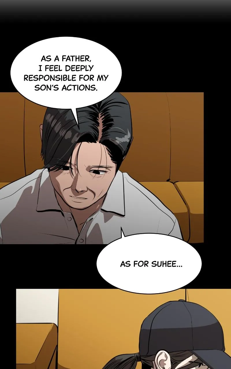 Suhee0 Chapter 118 page 21 - 