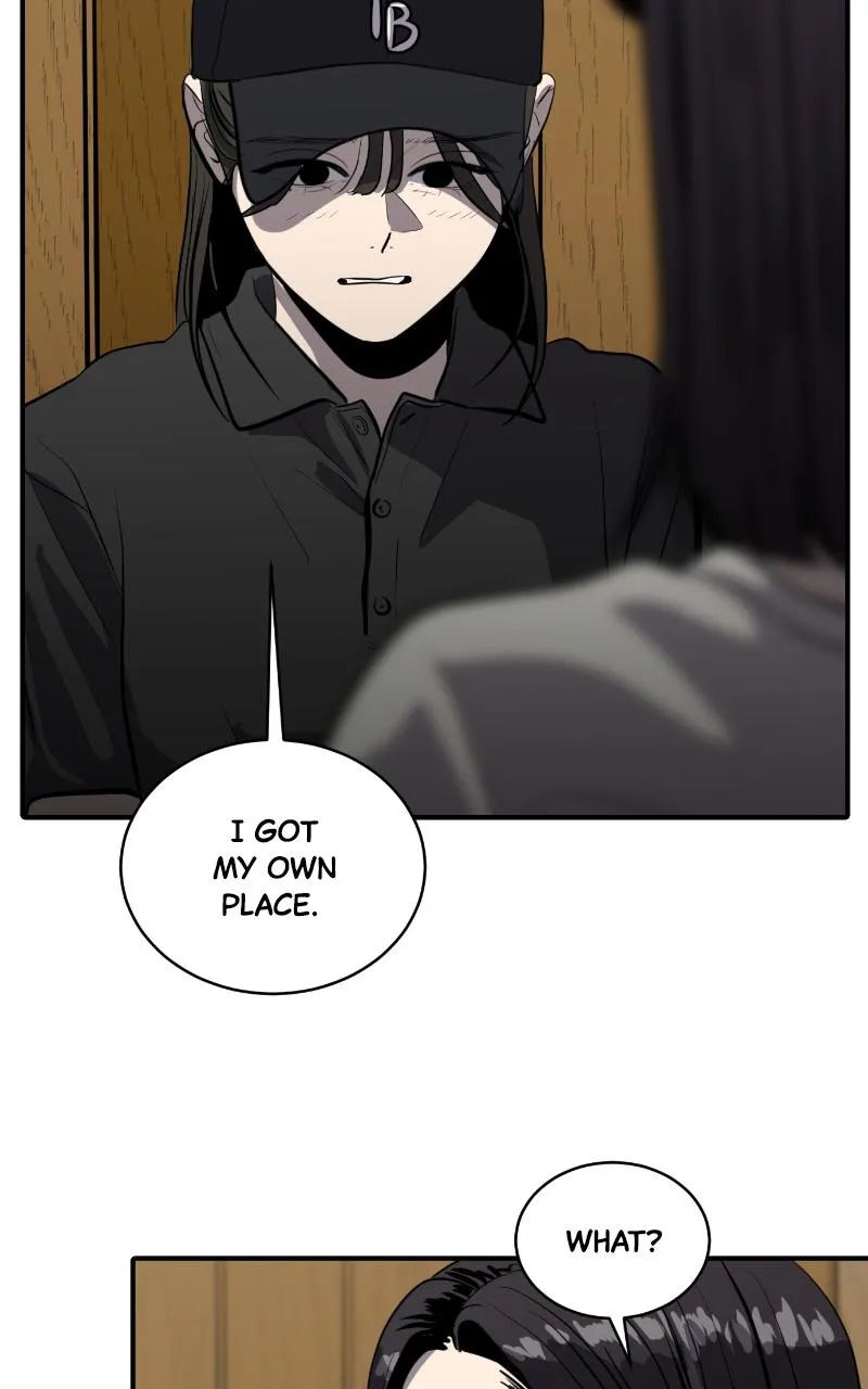Suhee0 Chapter 118 page 43 - 