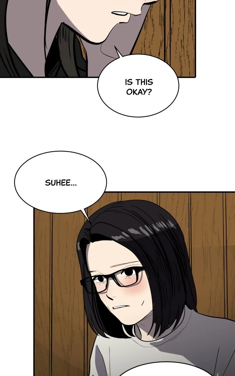 Suhee0 Chapter 118 page 53 - 
