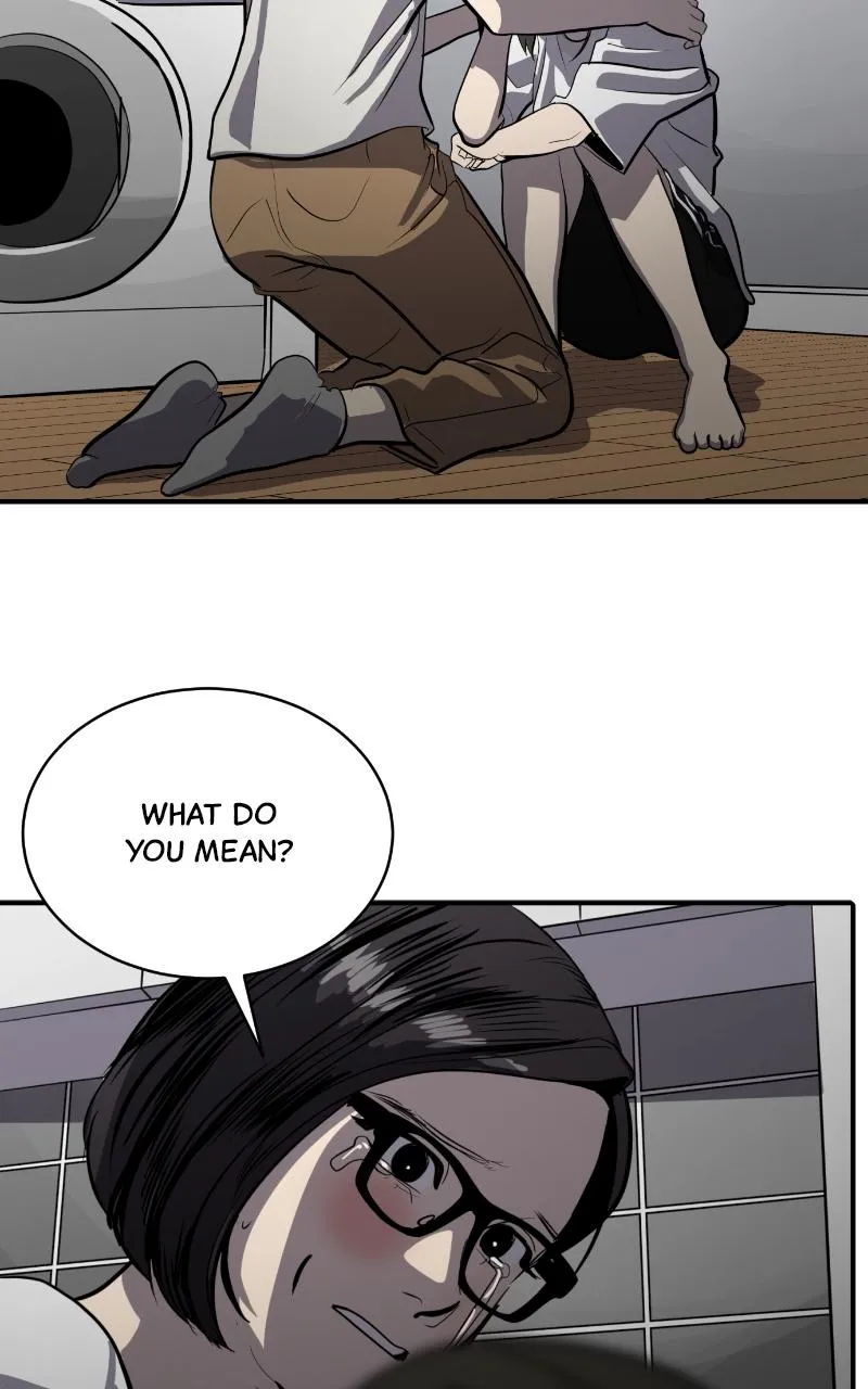 Suhee0 Chapter 119 page 32 - 