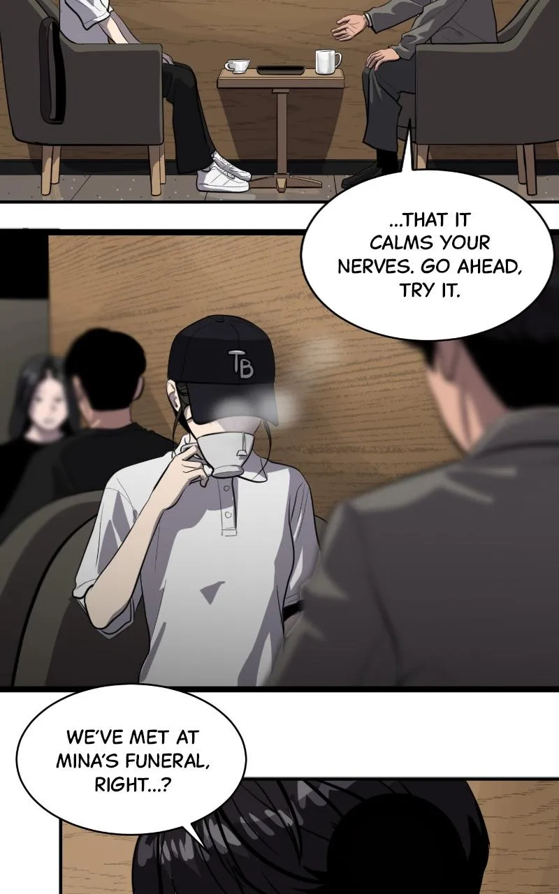 Suhee0 Chapter 120 page 23 - 