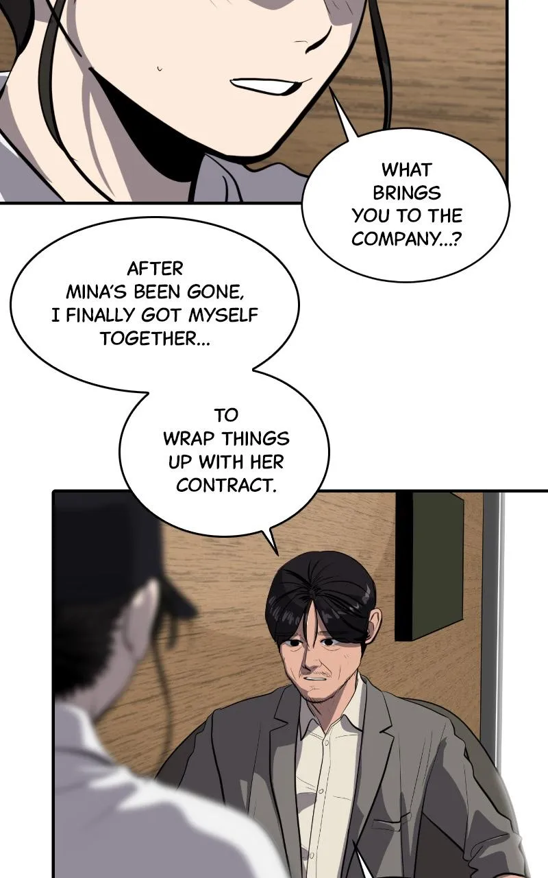 Suhee0 Chapter 120 page 25 - 