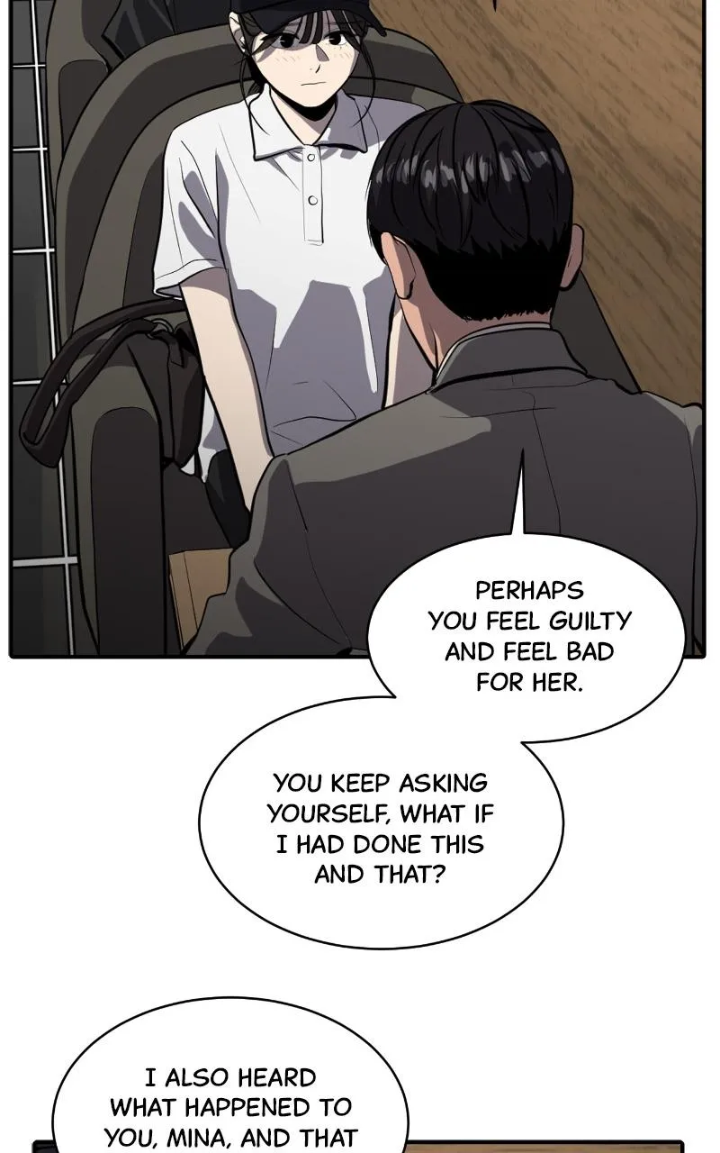 Suhee0 Chapter 120 page 31 - 