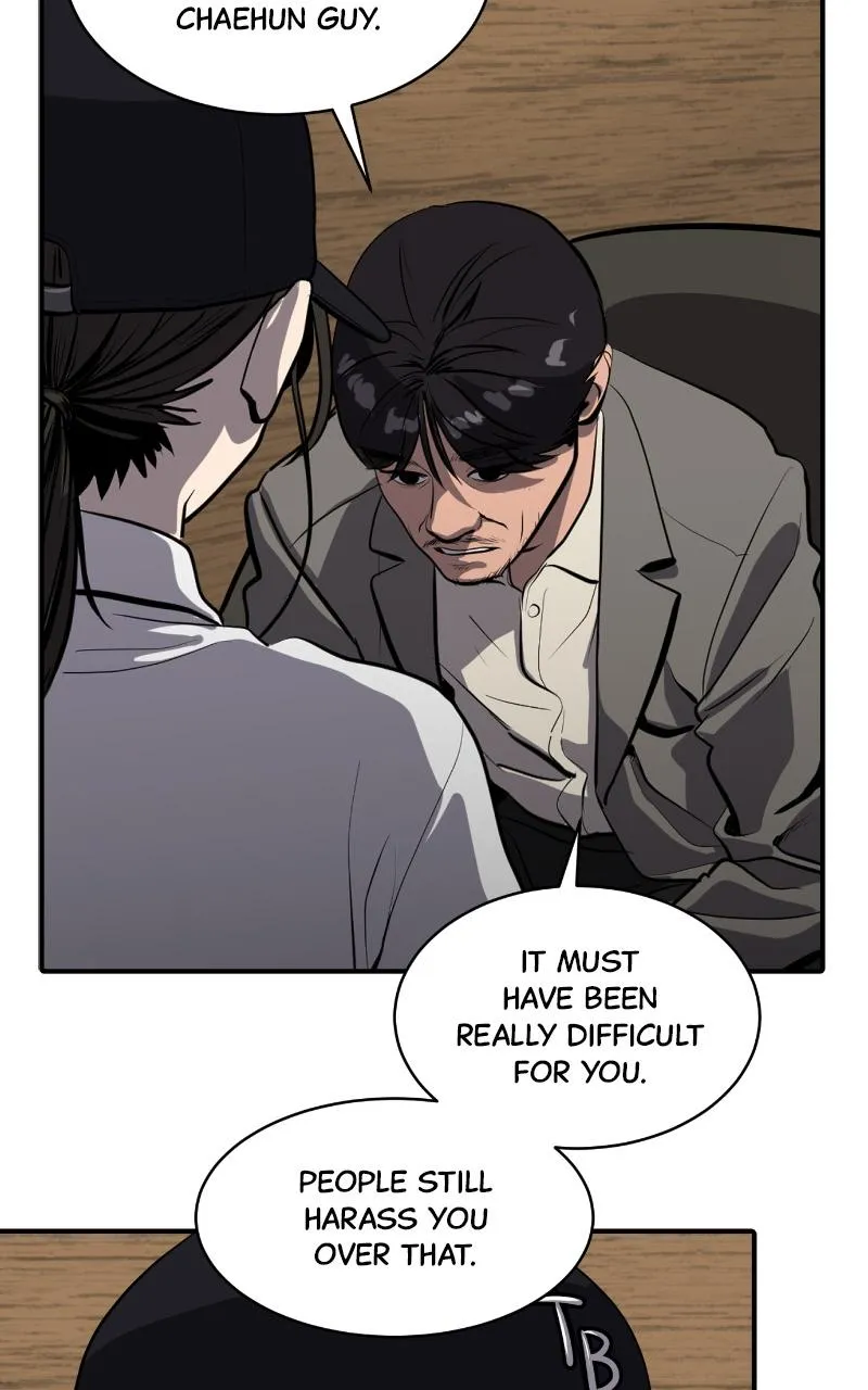Suhee0 Chapter 120 page 32 - 