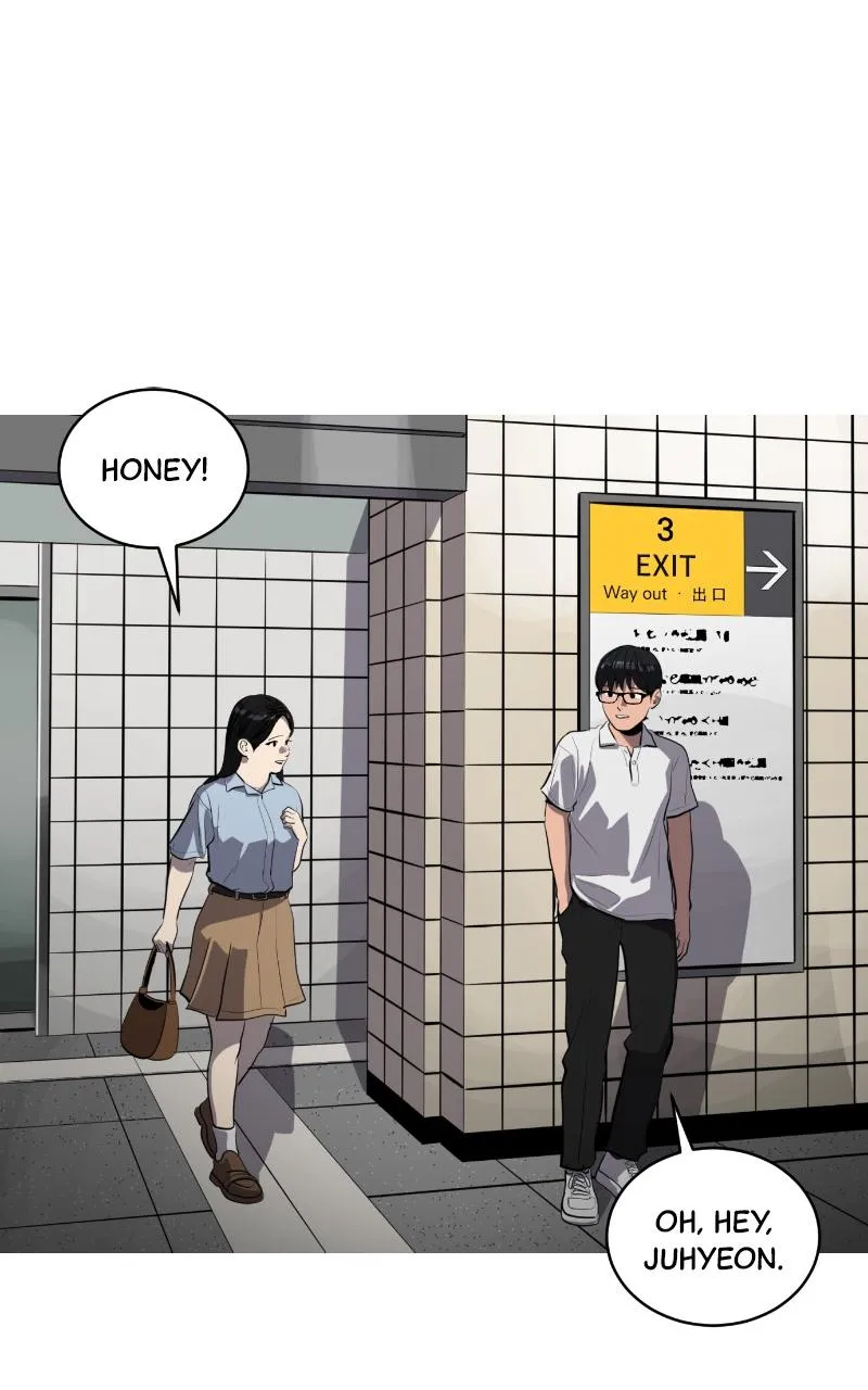 Suhee0 Chapter 121 page 32 - 