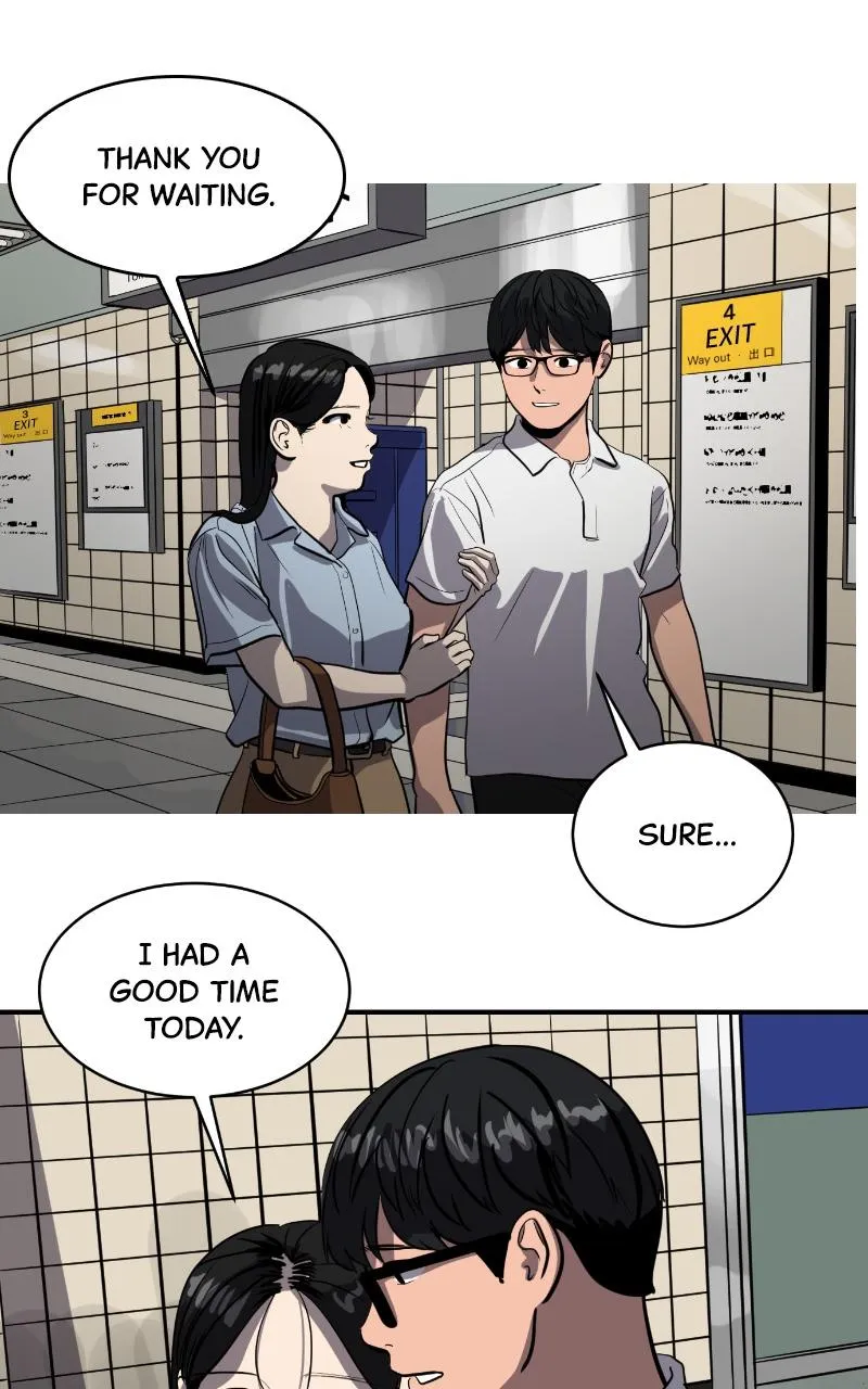 Suhee0 Chapter 121 page 33 - 