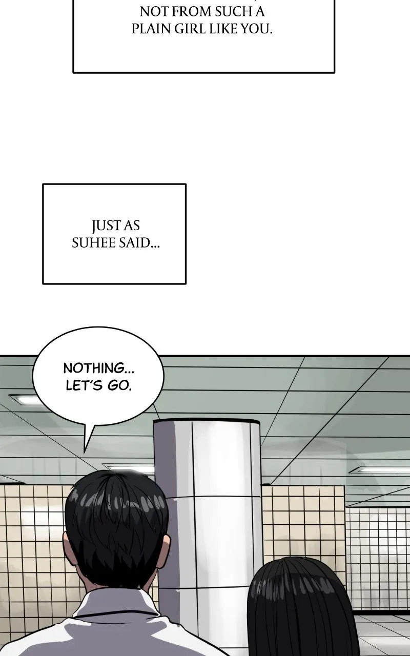 Suhee0 Chapter 121 page 50 - 