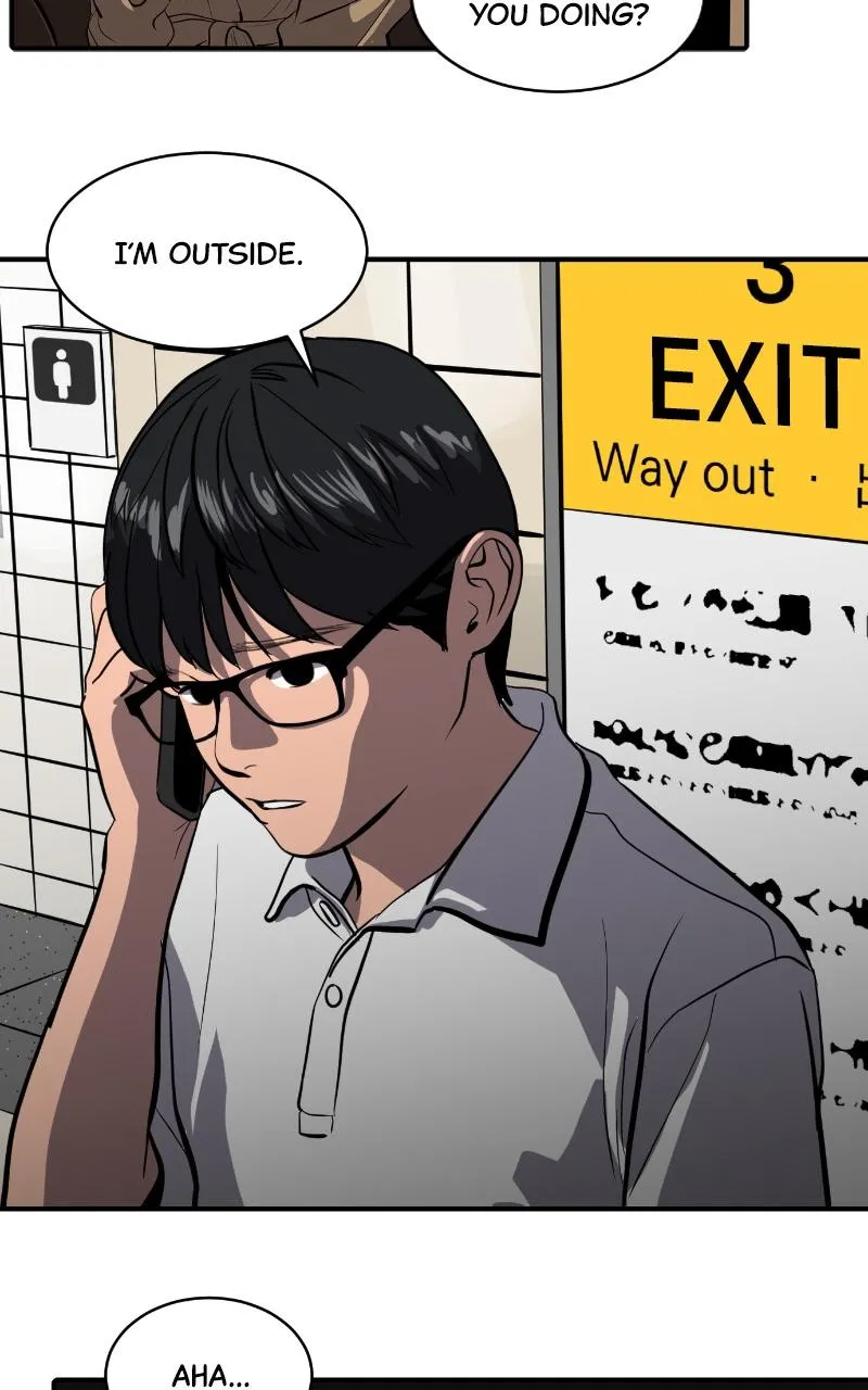 Suhee0 Chapter 121 page 6 - 