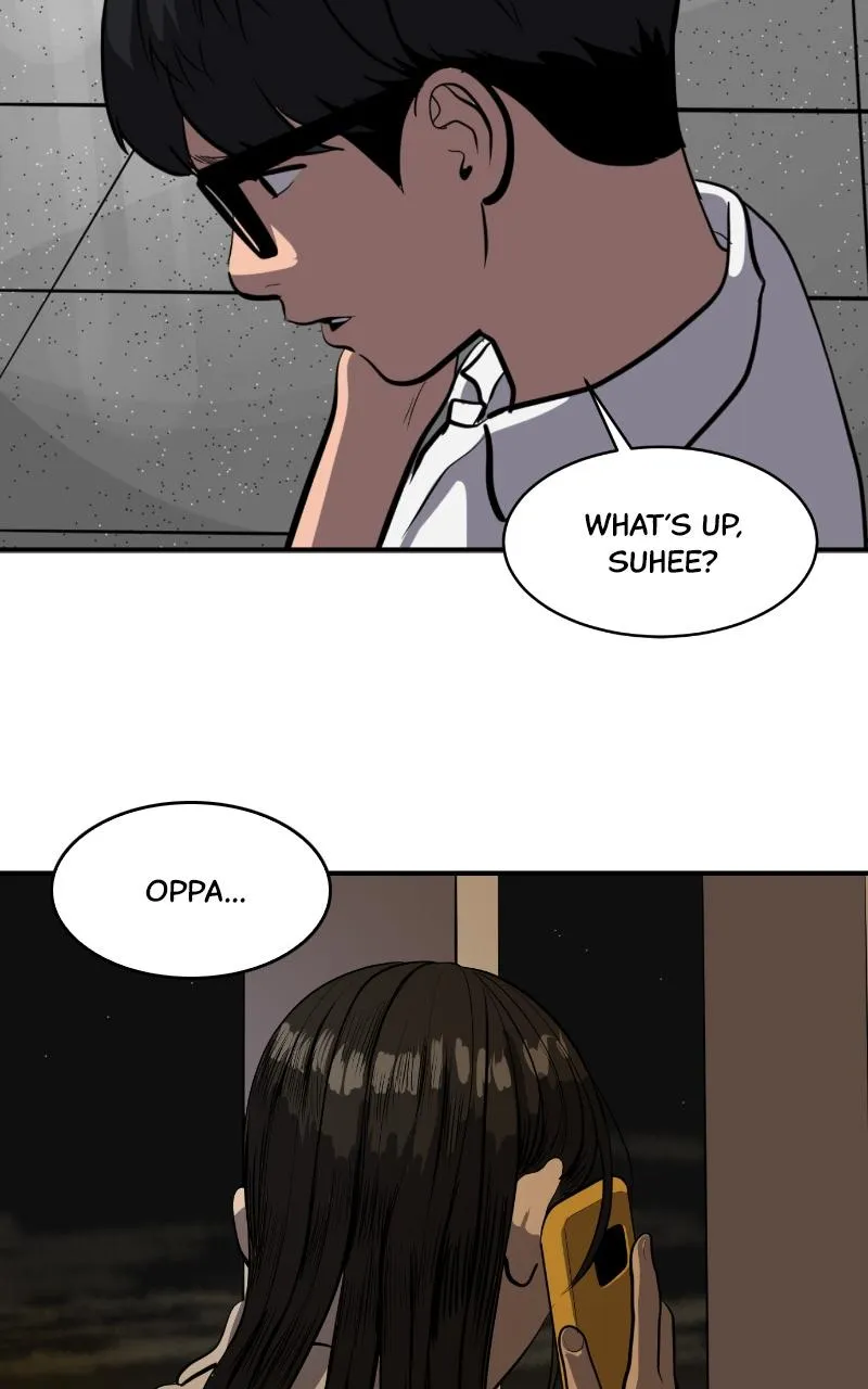 Suhee0 Chapter 121 page 8 - 