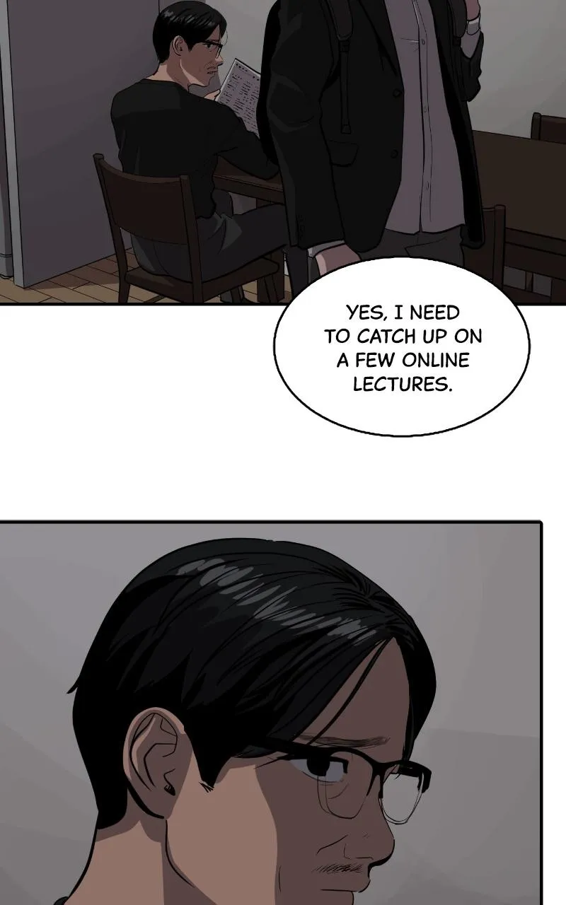 Suhee0 Chapter 122 page 38 - 