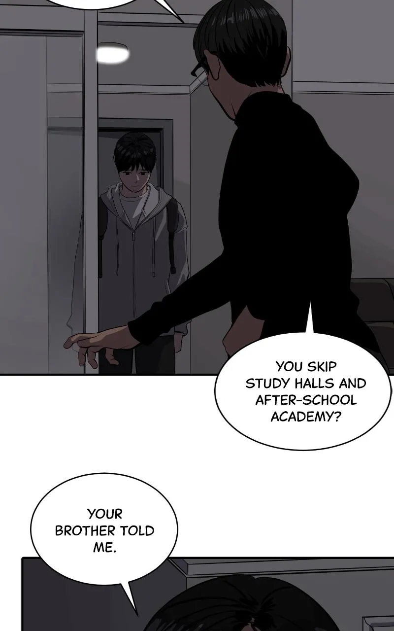 Suhee0 Chapter 122 page 65 - 
