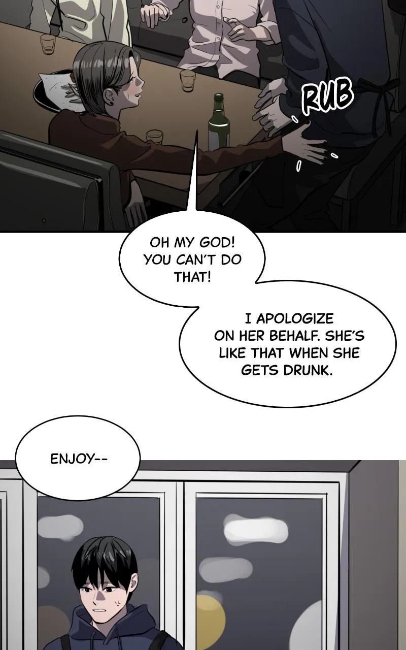 Suhee0 Chapter 123 page 35 - 