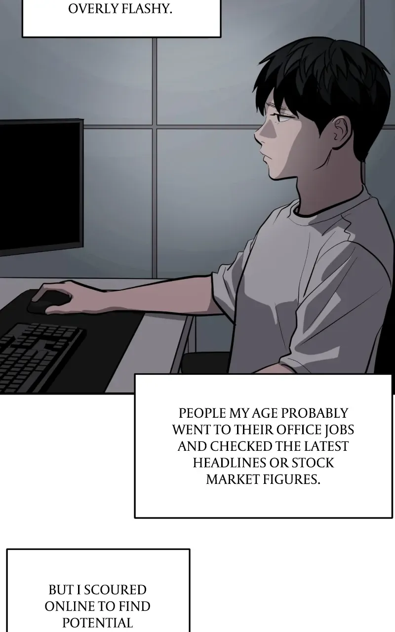 Suhee0 Chapter 124 page 18 - 