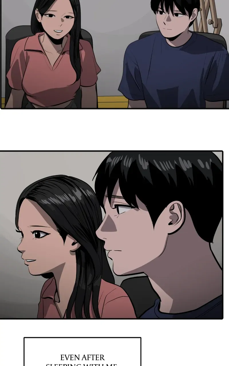 Suhee0 Chapter 124 page 3 - 