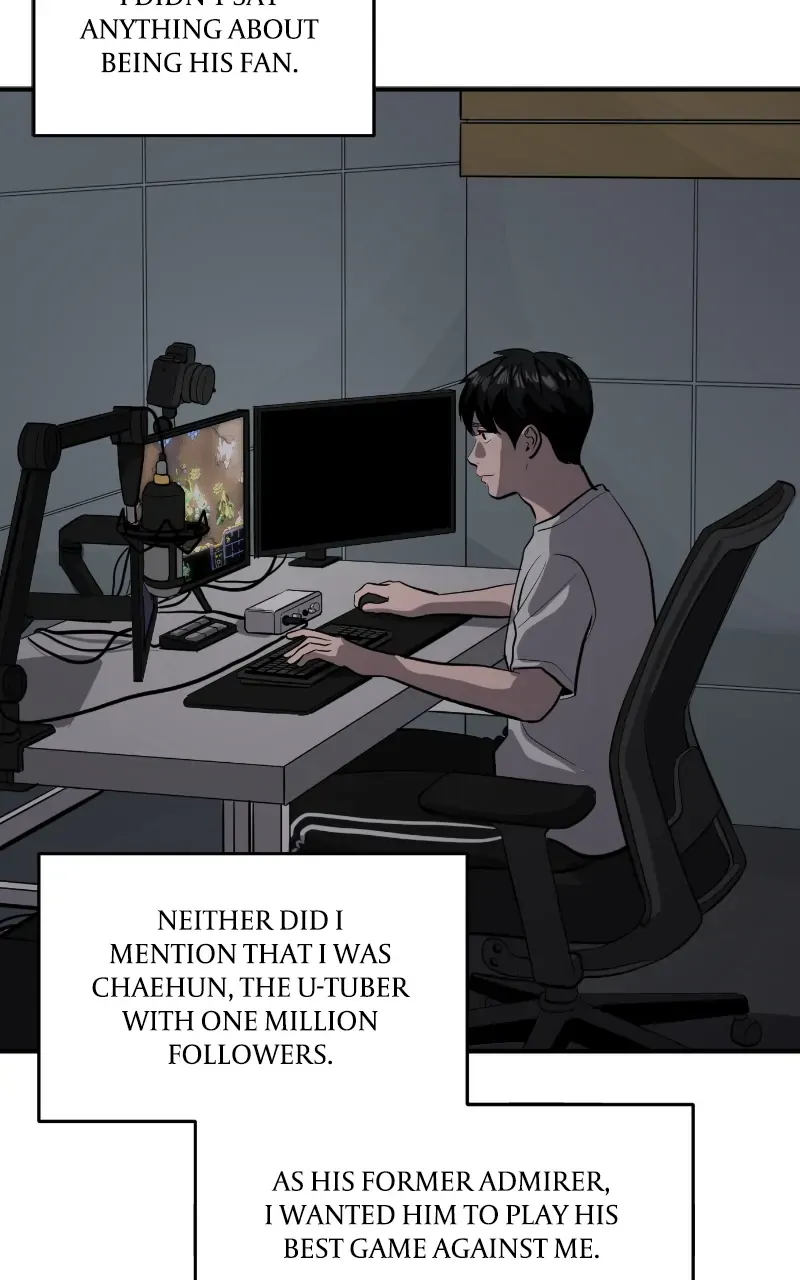 Suhee0 Chapter 124 page 31 - 