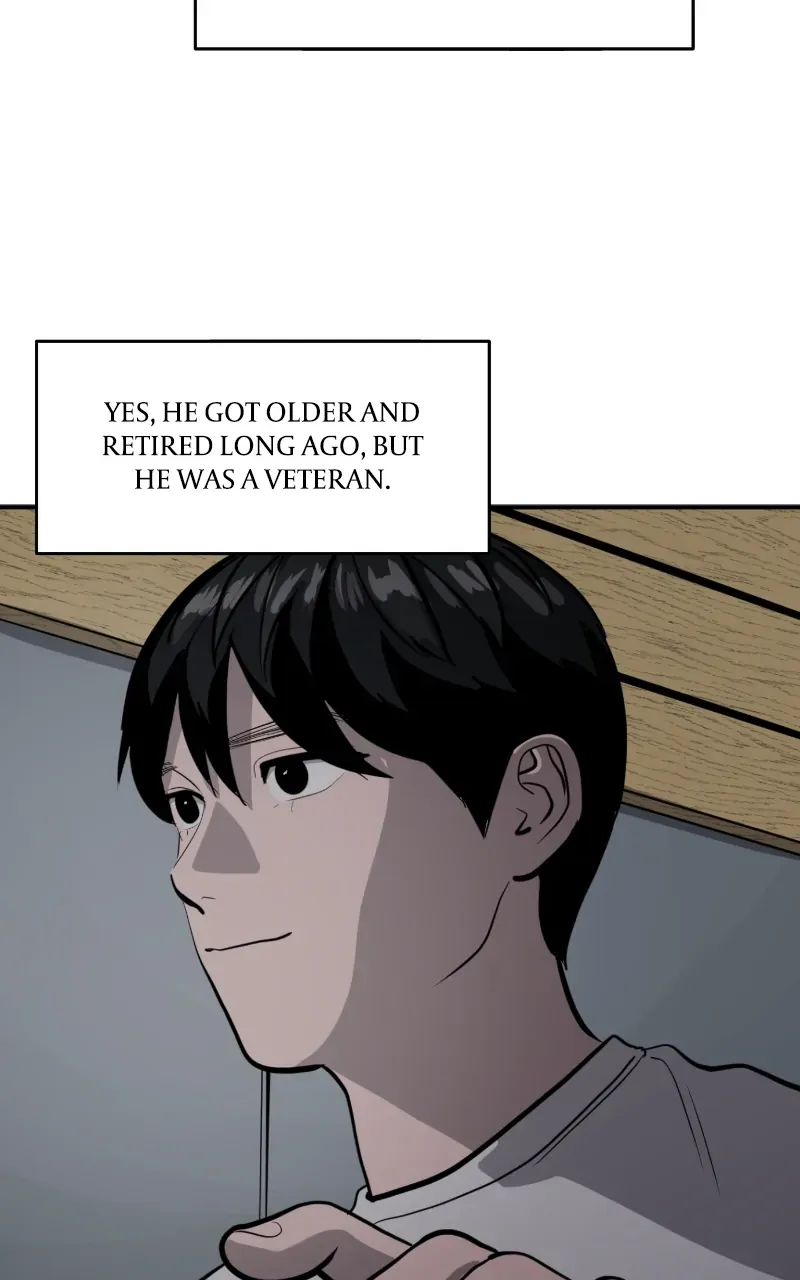 Suhee0 Chapter 124 page 32 - 