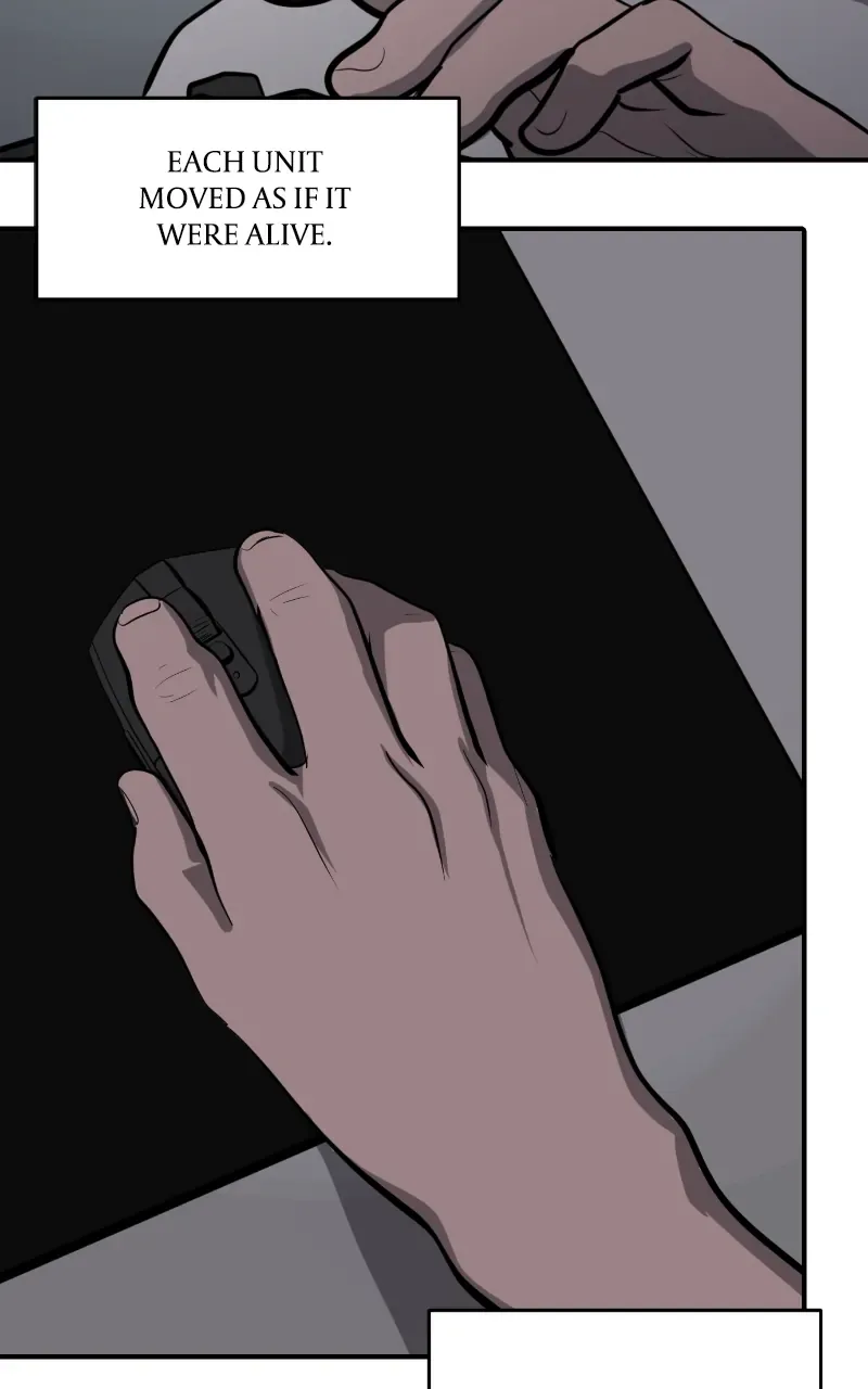 Suhee0 Chapter 124 page 33 - 