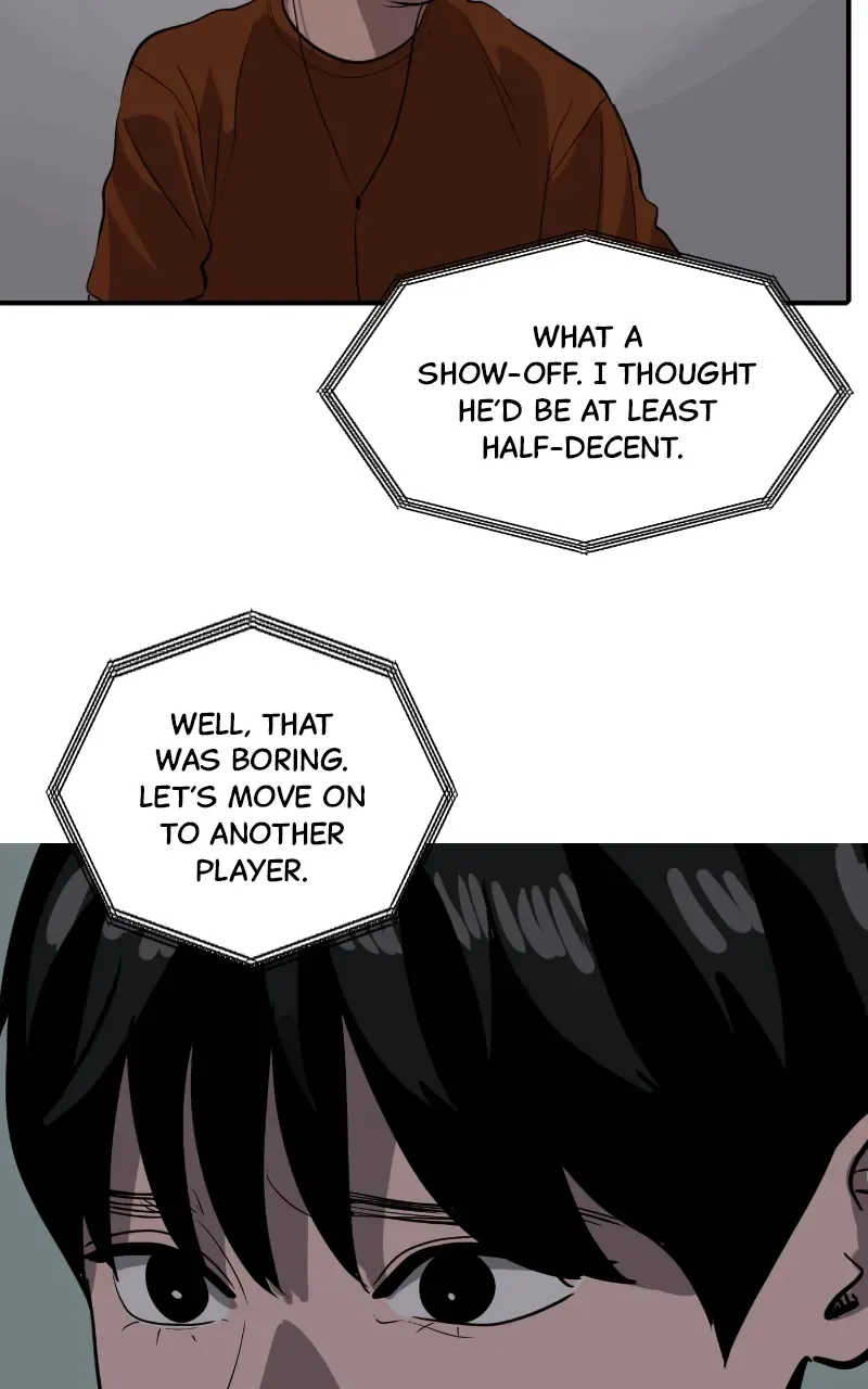 Suhee0 Chapter 124 page 39 - 