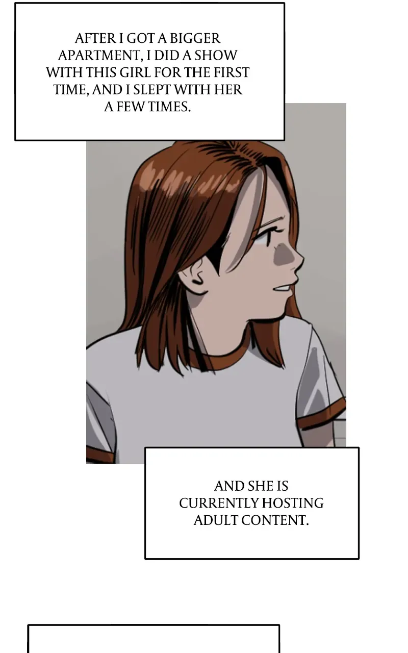 Suhee0 Chapter 124 page 62 - 