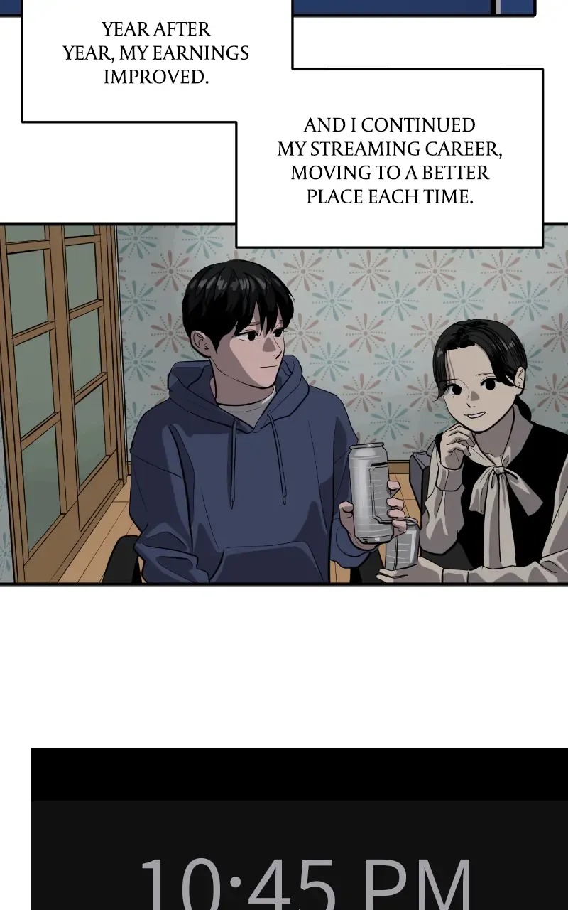 Suhee0 Chapter 124 page 8 - 