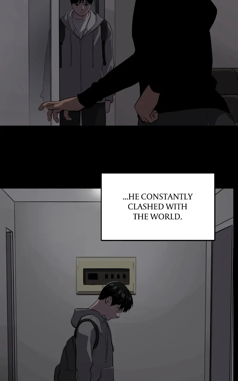 Suhee0 Chapter 124 page 82 - 