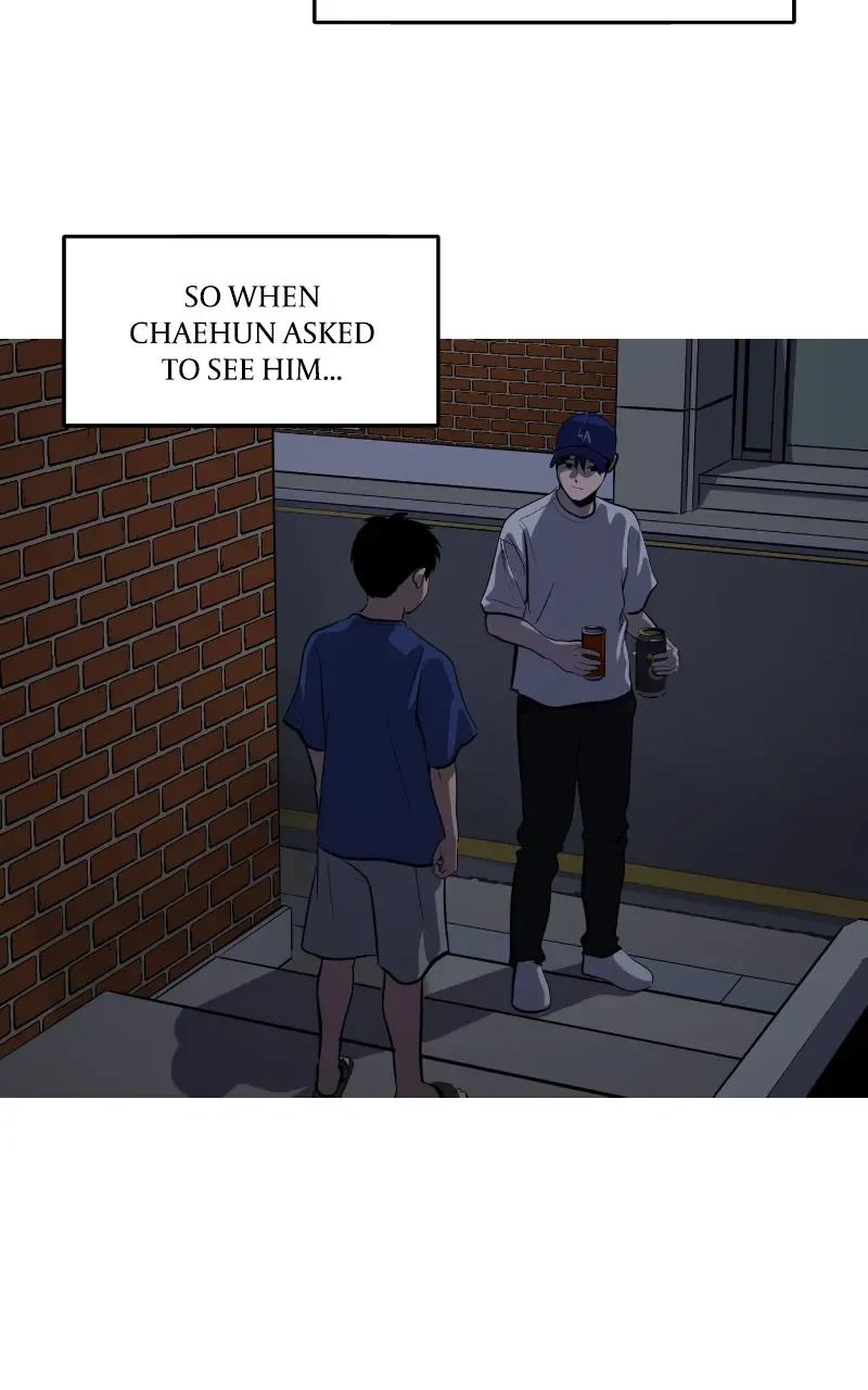 Suhee0 Chapter 125 page 17 - 