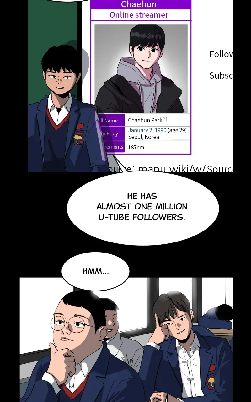 Suhee0 Chapter 126 page 14 - 