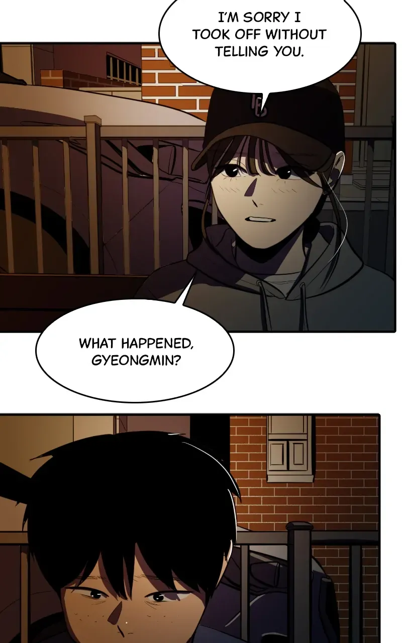 Suhee0 Chapter 126 page 28 - 