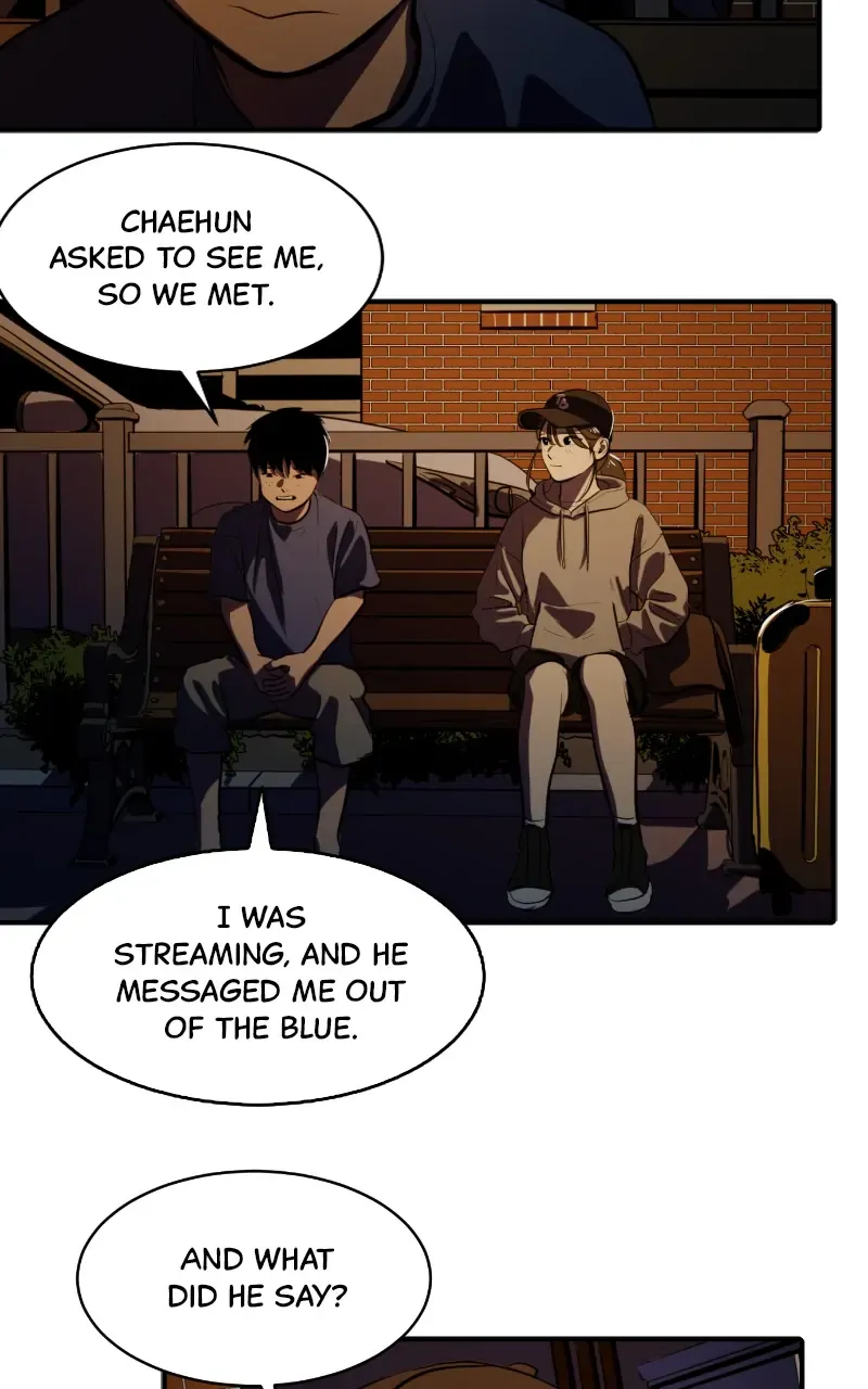 Suhee0 Chapter 126 page 29 - 