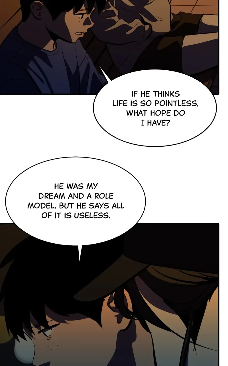 Suhee0 Chapter 126 page 32 - 