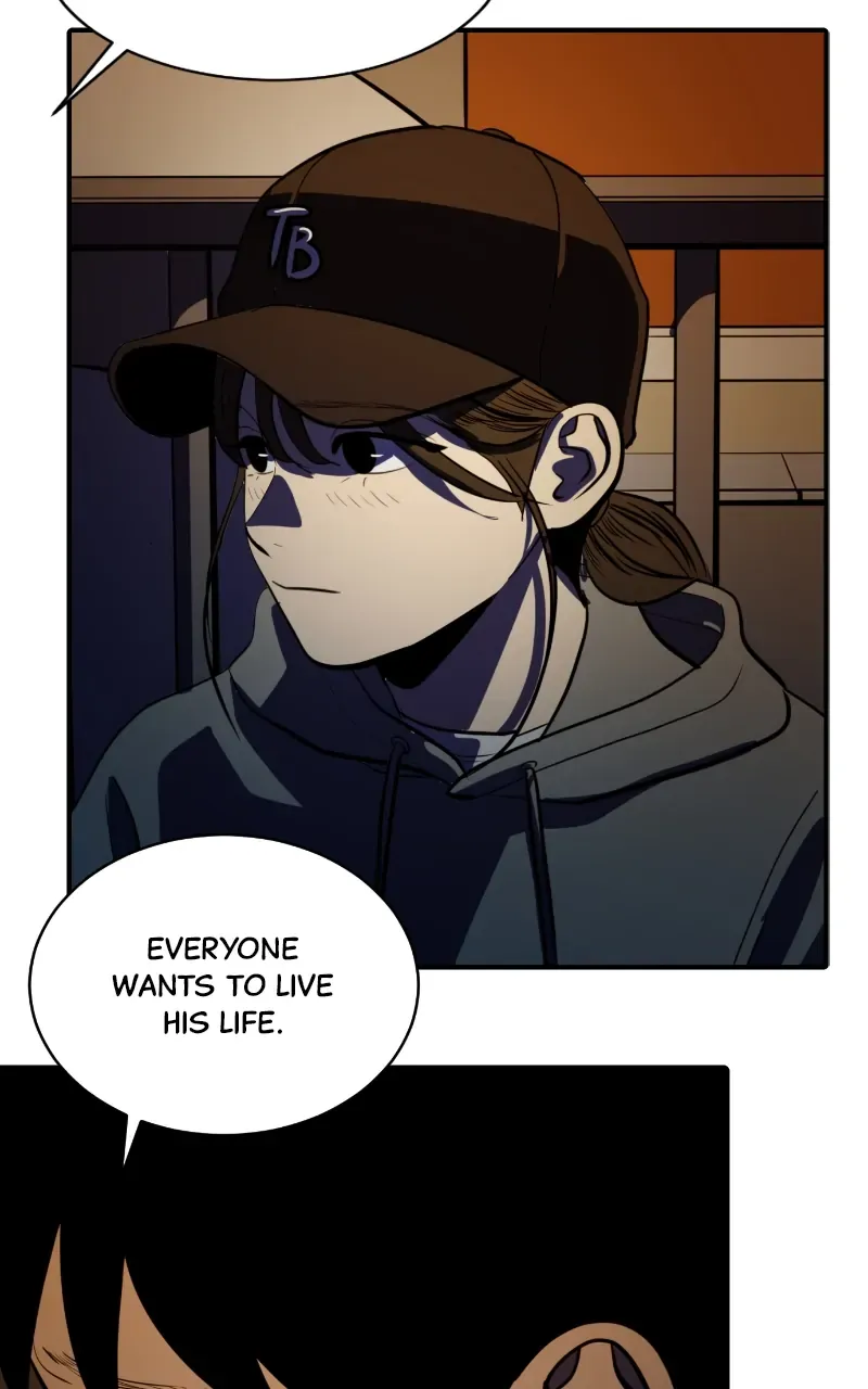 Suhee0 Chapter 126 page 35 - 