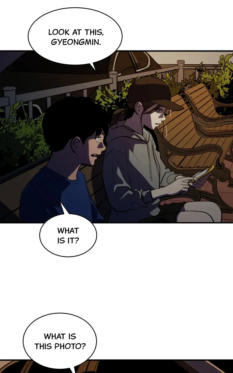 Suhee0 Chapter 126 page 38 - 
