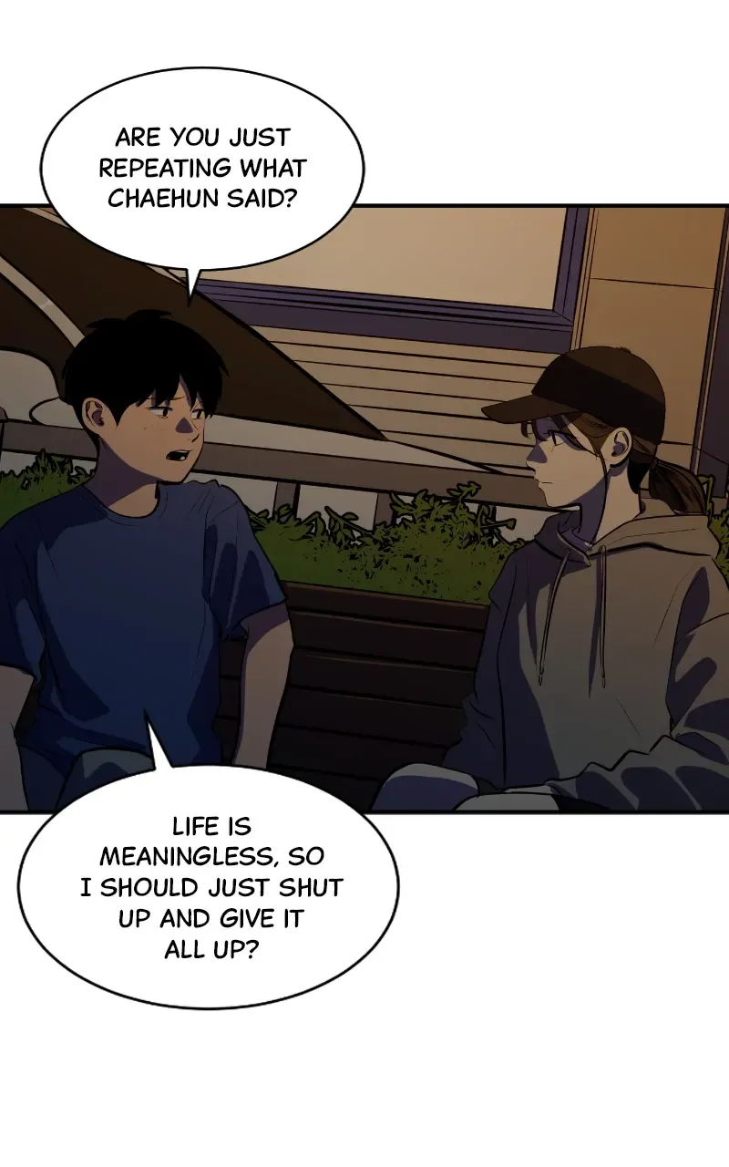 Suhee0 Chapter 126 page 48 - 