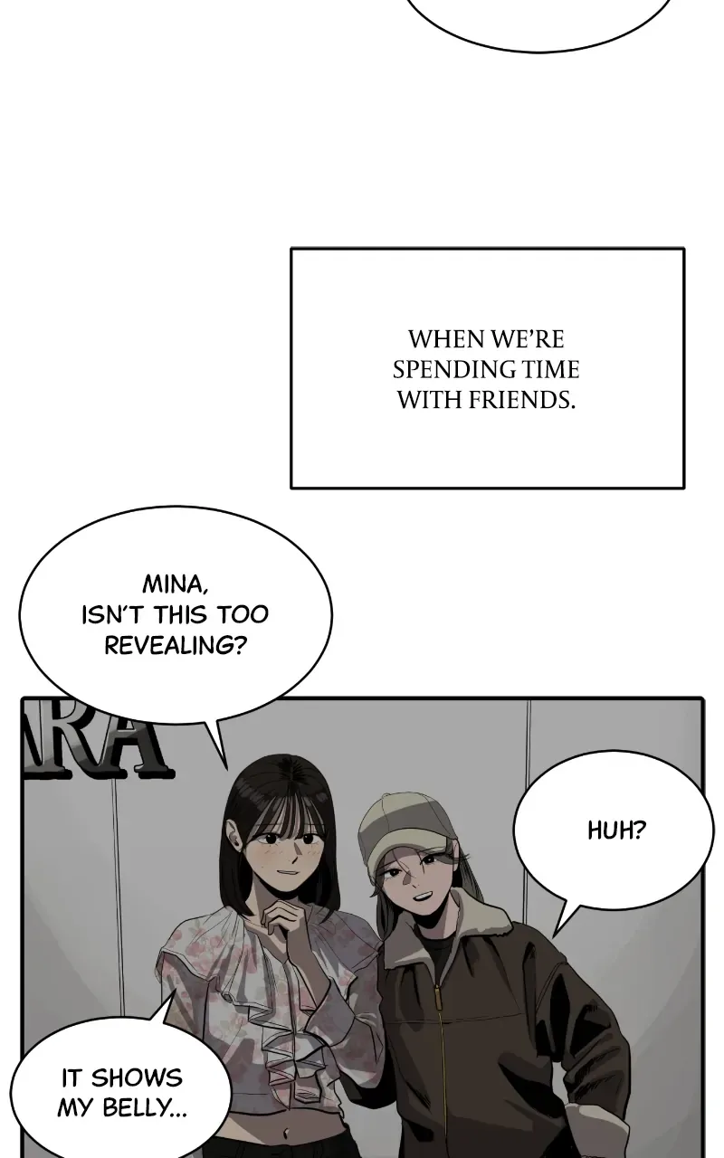 Suhee0 Chapter 126 page 63 - 