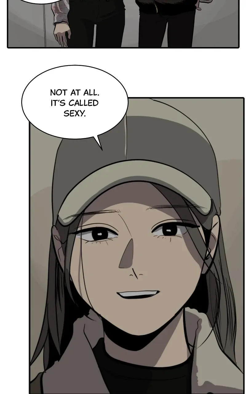 Suhee0 Chapter 126 page 64 - 