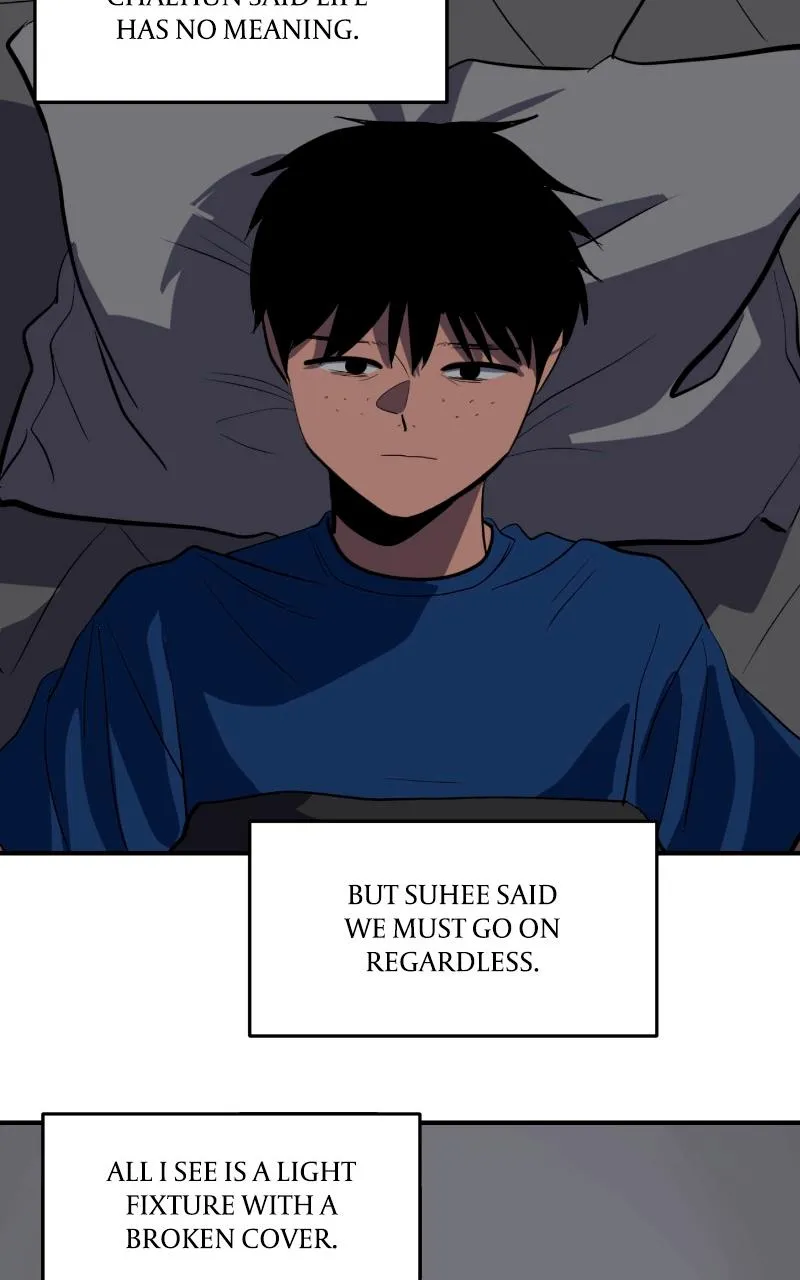 Suhee0 Chapter 127 page 16 - 