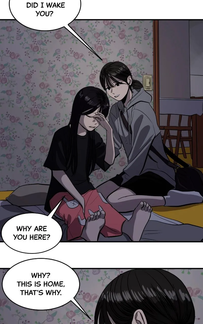 Suhee0 Chapter 127 page 26 - 