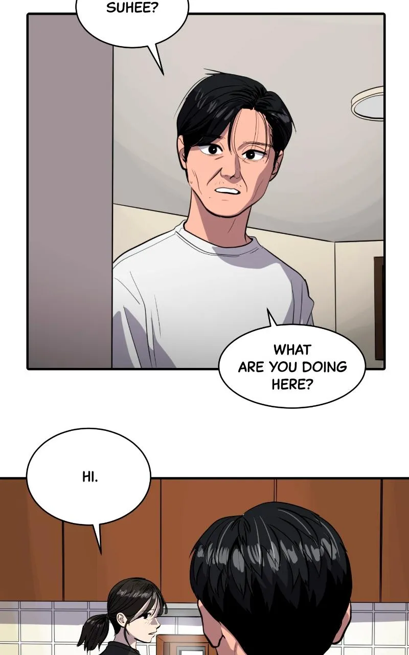 Suhee0 Chapter 127 page 40 - 