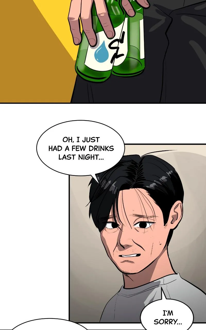 Suhee0 Chapter 127 page 42 - 