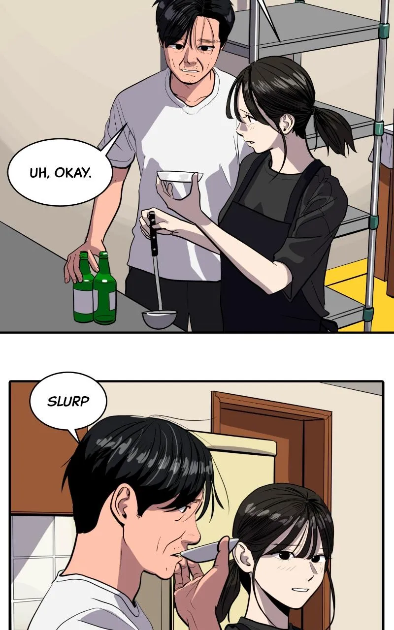 Suhee0 Chapter 127 page 45 - 
